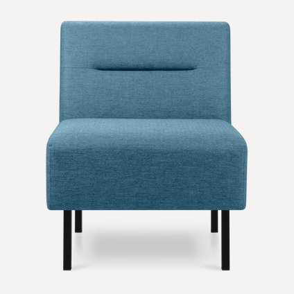 Кресло Сэндж Textile Sky