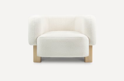 Кресло Арклоу Cozy Light