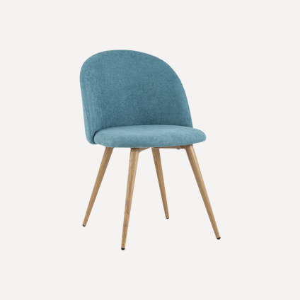 Стул Лион Soft Ocean