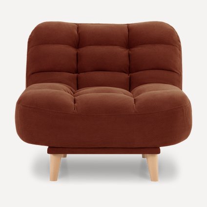 Кресло Бонс-Т Velvet Terra