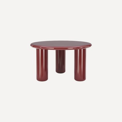 Журнальный стол Олсен Glossy Red