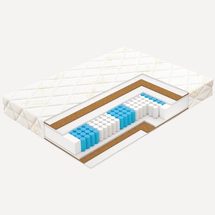 Матрас Vegas-Trend 80x160