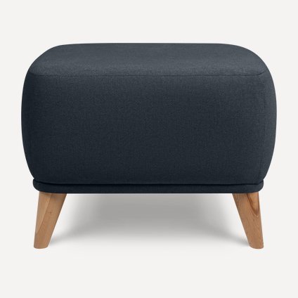 Пуф Милин Happy Grafit