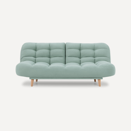 Диван прямой Бонс-Т Velvet Mint