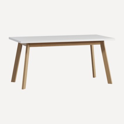 Кухонный стол Авалон-3 White