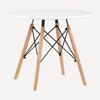 Стол детский Эймс-60 White