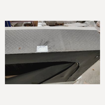 Диван прямой Льери-1 Soft Light