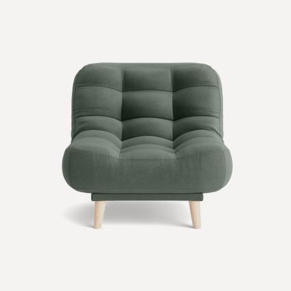 Кресло Бонс-Т 