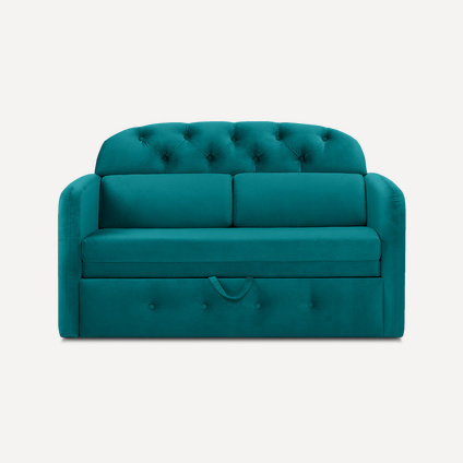 Диван прямой Барселона Luna