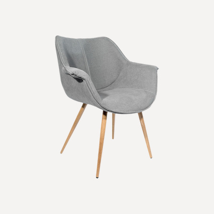 Стул Джулиан Grey