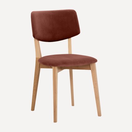 Стул Крит-1 Velvet Terra