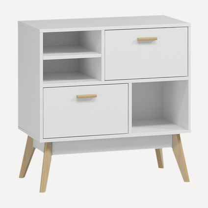 Комод Нордик-1 Light