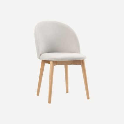 Стул Марти-2 Bucle White