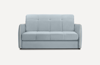 Диван прямой Старк Velvet Grey