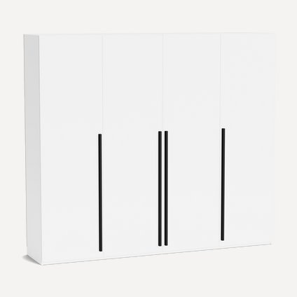 Распашной шкаф Кимбол-4 