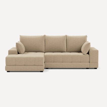 Диван угловой Дарол 