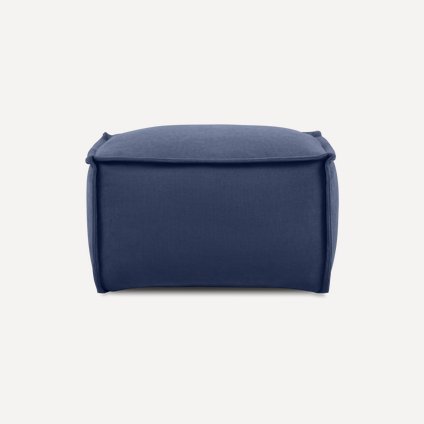 Пуф Эби Мини Linia Navy