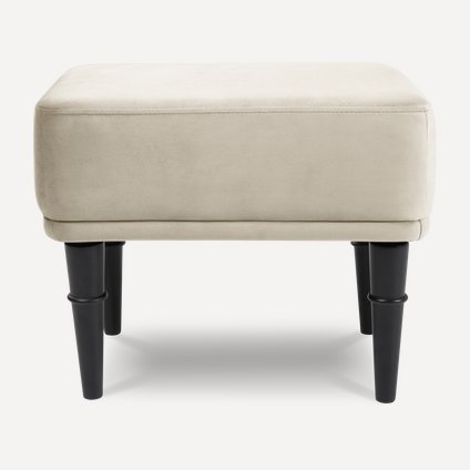 Пуф Шенто Barhat Light