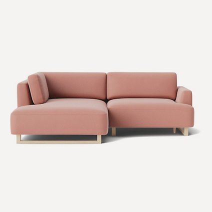 Диван угловой Онте 