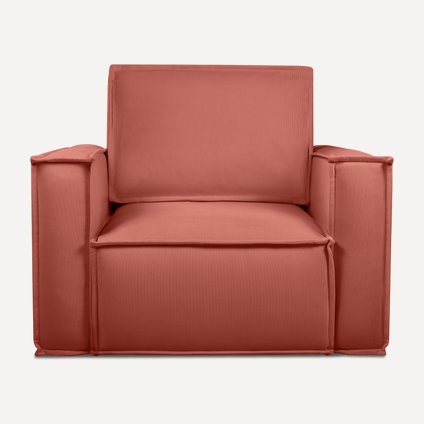 Кресло-кровать Эби Мини Linia Ginger