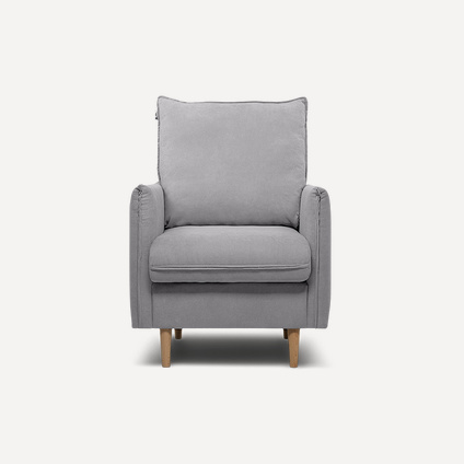 Кресло Слипсон Grey