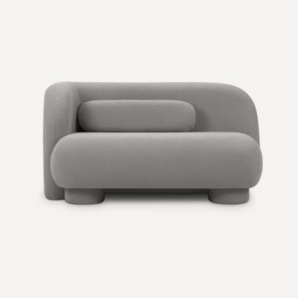Кушетка Кото Cozy Dove