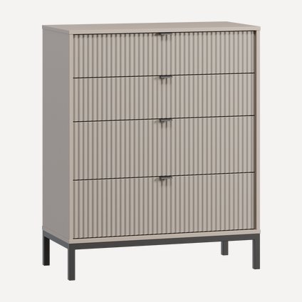 Комод Трейвис-1 Santiago