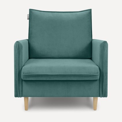 Кресло-кровать Слипсон Мини Linia Mint