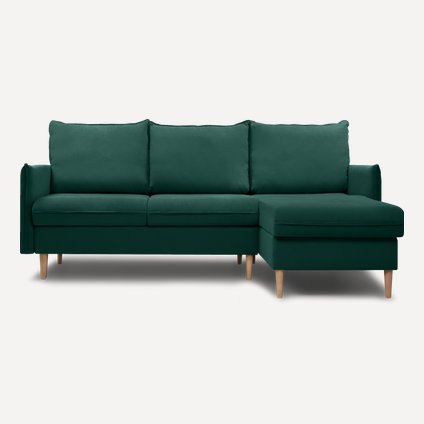 Диван угловой Слипсон 