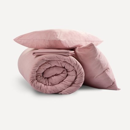 Комплект постельного белья Меланни 2.0 Pink