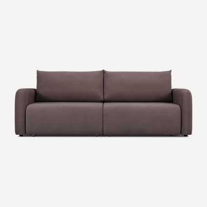 Диван прямой Картос Velvet Stone