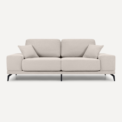 Диван прямой Рон Textile Light