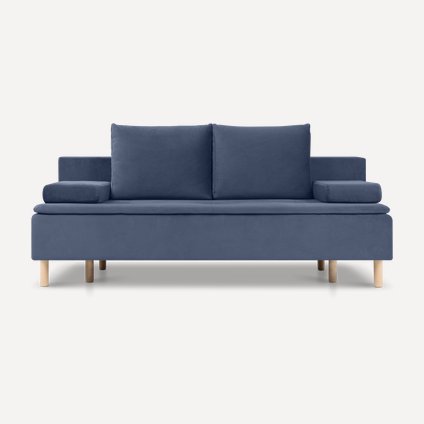 Линс Velvet Navy Blue