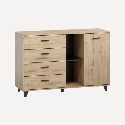 Тумба Окленд-3 Дуб Ирландский