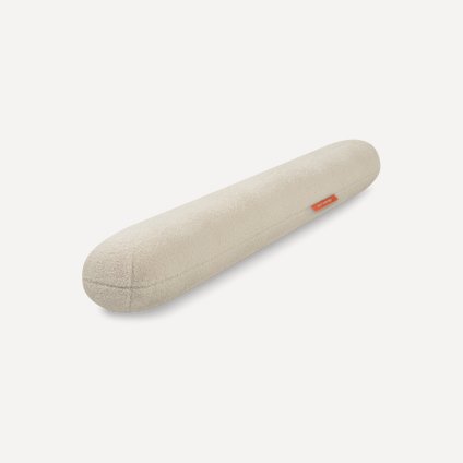 Подушка Тут Рядом Дом Белая