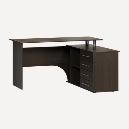 КСТ-109 Венге правый