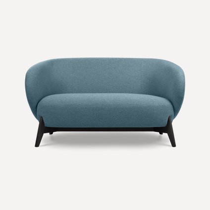 Диван прямой Тилар Textile Ocean