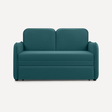 Диван прямой Кейсес Textile Ocean