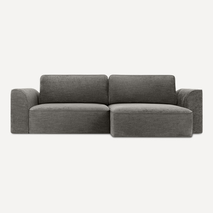 Диван угловой Спейс-1 Soft Grey