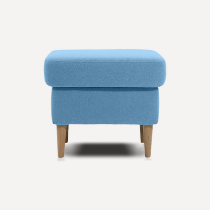 Пуф Динс Sherst Sky