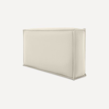 Подлокотник левый Этен Vertical Milk