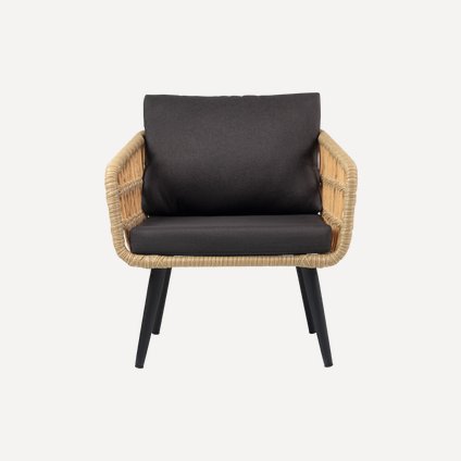 Кресло Исла Grafit