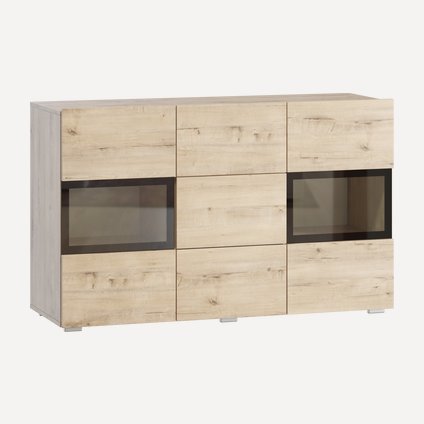 Сервант Бремен Дуб Ирландский