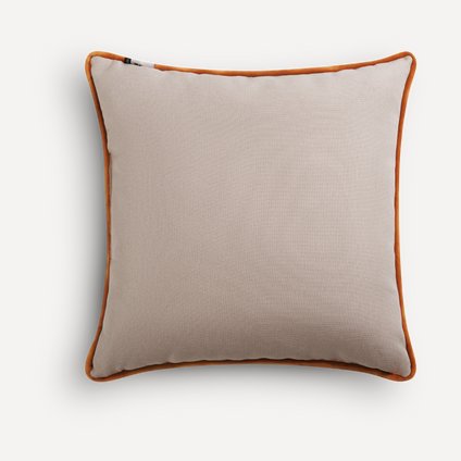 Подушка Удина-1 Beige 45x45