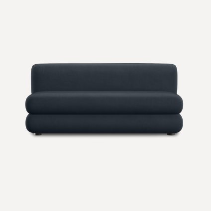 Диван прямой Brera-9 Velour Night