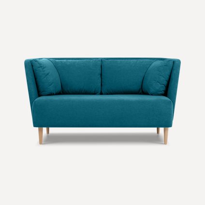 Диван прямой Аруби Velvet Ocean