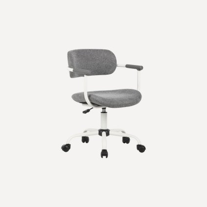 Офисное кресло Марси Textile Grey