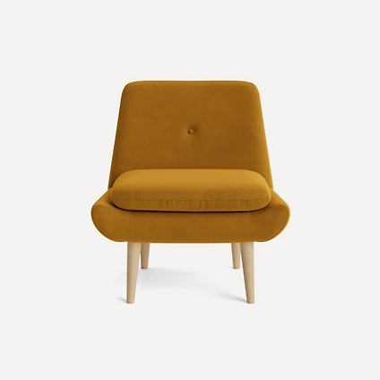 Кресло Винси 