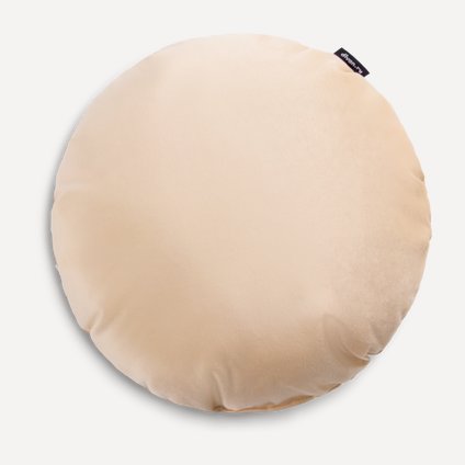 Подушка Рейн Barhat Beige