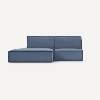 Диван модульный Этен Ultra Ink распродажа